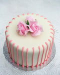 Sweet Moments Mother’s Cake