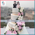 Couple Wedding Cakes