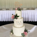 Remarkable Wedding Cakes