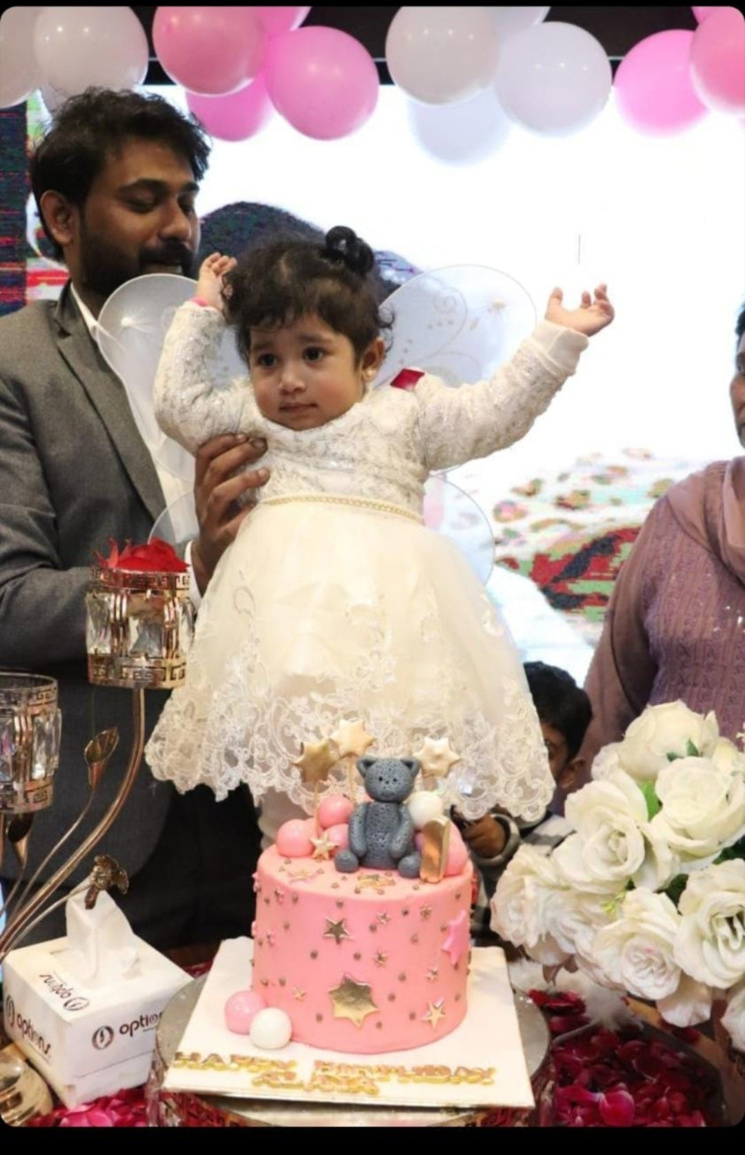 Little Princess Dream Cake