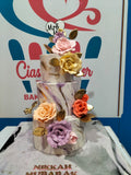 Dream Wedding Cakes