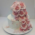 Glory Wedding Cakes