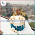 Sweet Angel Cake Decor