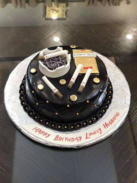 Prince Vibes Cake Topper