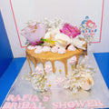 Couple Wedding Cakes