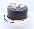 Superstar Celebration Topper