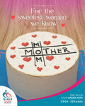 Mom’s Classic Cream Cake