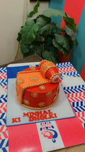 Premium Mayo Day Cake