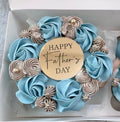 World’s Best Papa Cake