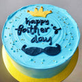 Father Love Delight Cake